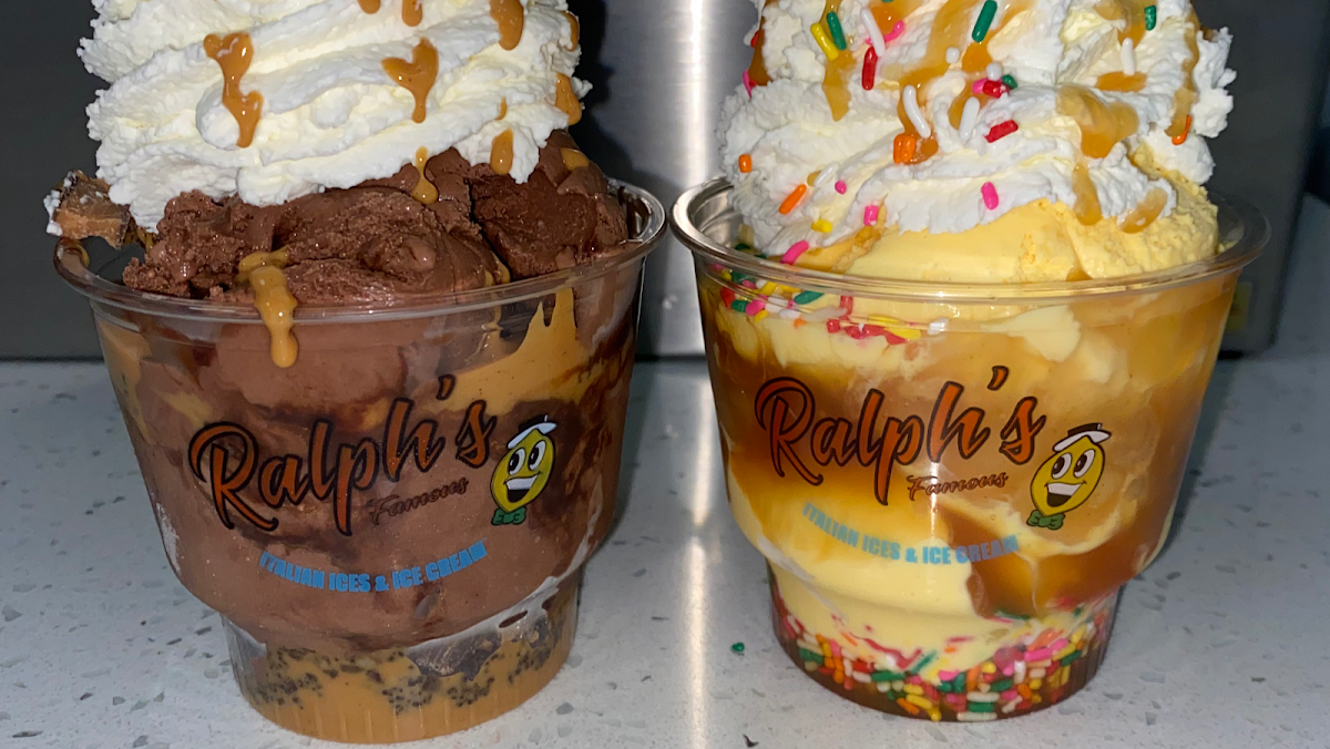 Ralph's Famous Italian Ices & Ice Cream Photos 2